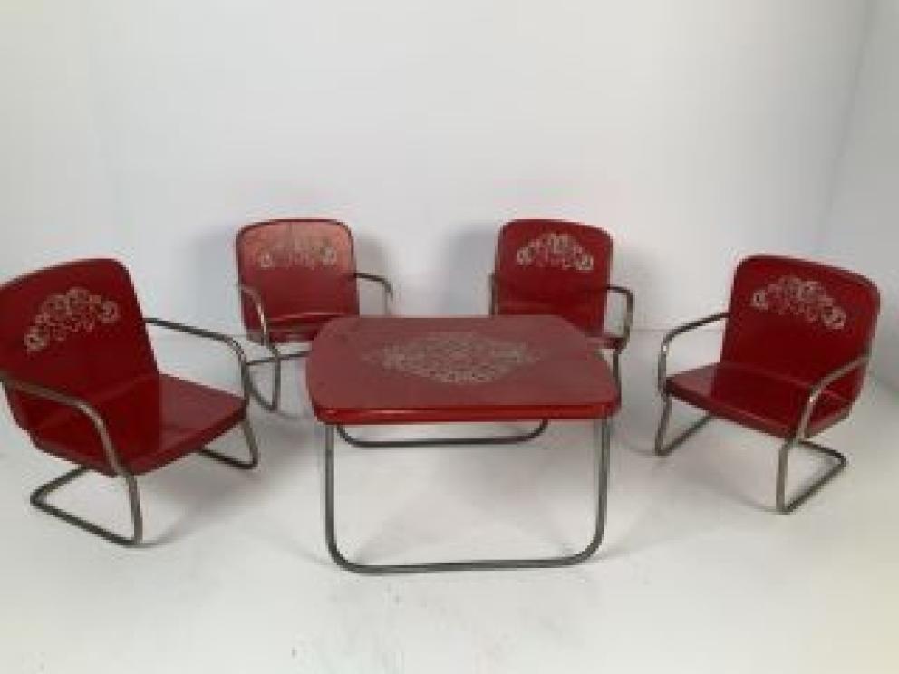 Image for Historic Totten Estate of Saltville, Va