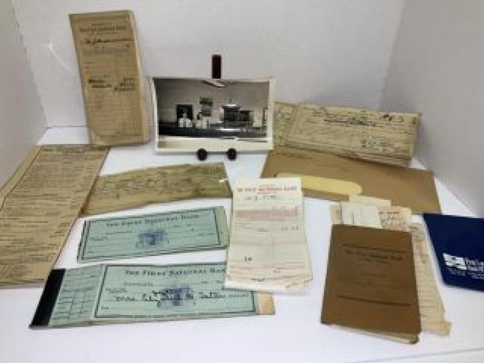 Image for Historic Totten Estate of Saltville, Va