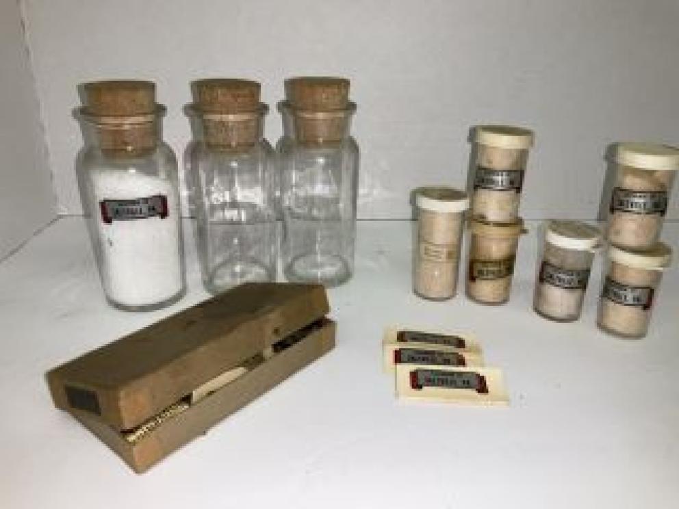 Image for Historic Totten Estate of Saltville, Va