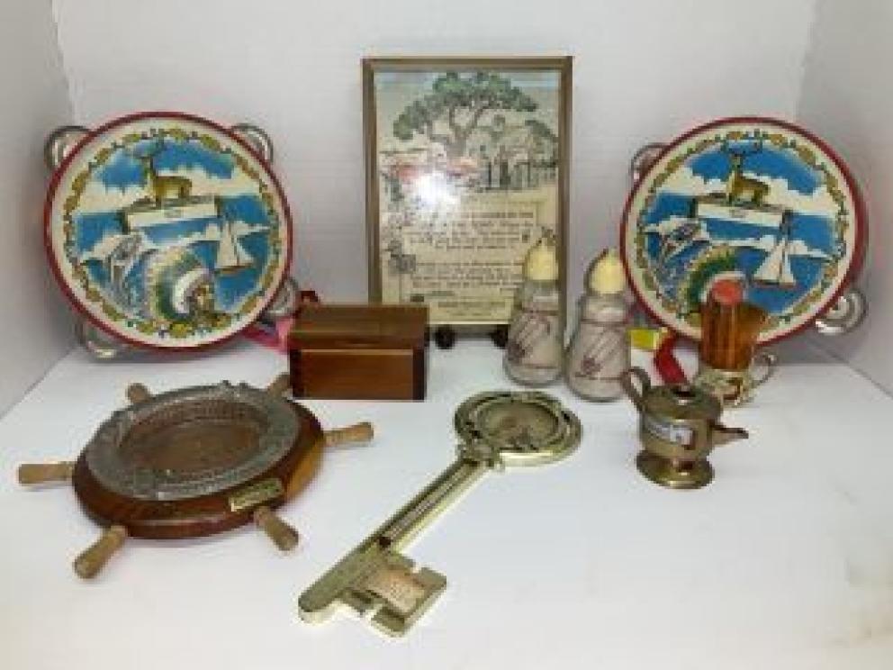 Image for Historic Totten Estate of Saltville, Va