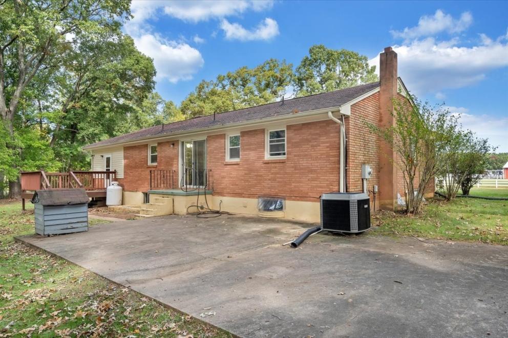 Image for Your New Amherst County Home