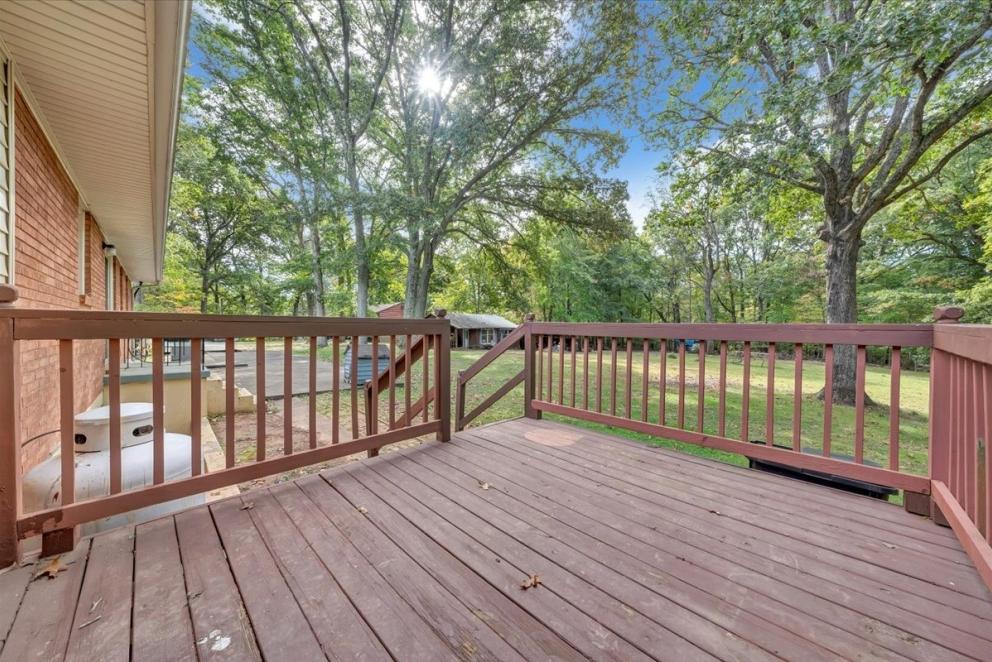 Image for Your New Amherst County Home