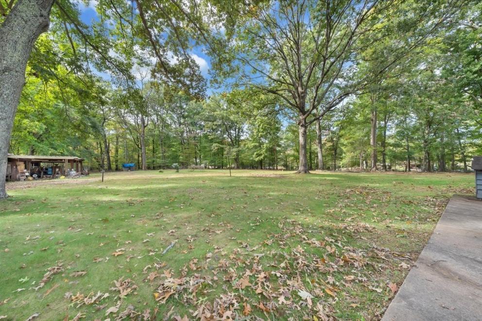 Image for Your New Amherst County Home