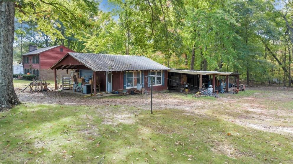 Image for Your New Amherst County Home