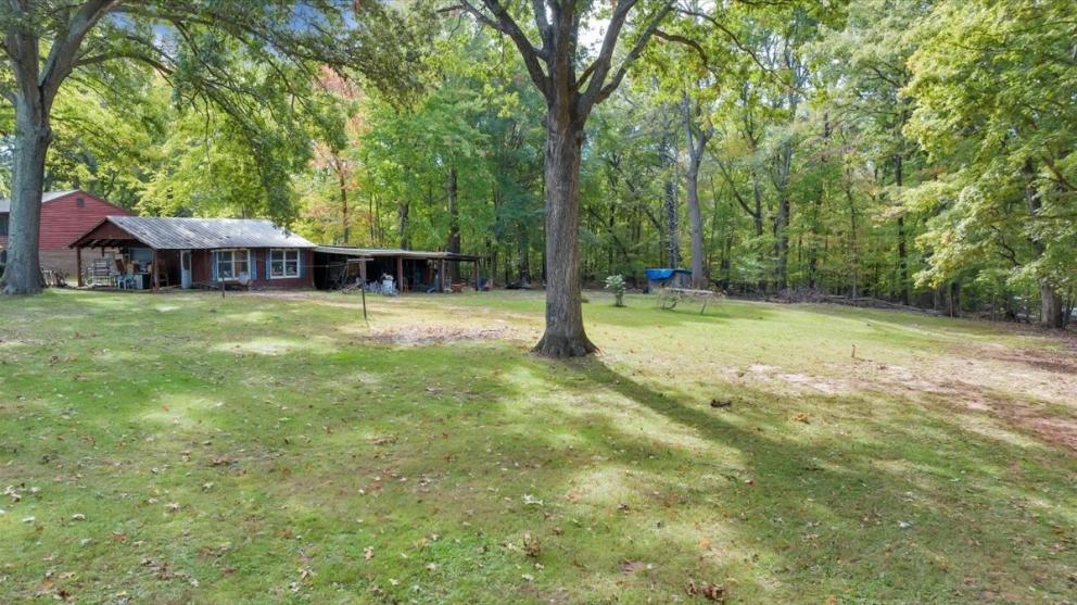 Image for Your New Amherst County Home