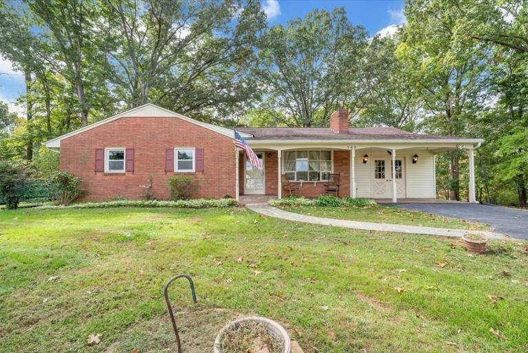 Image for Your New Amherst County Home