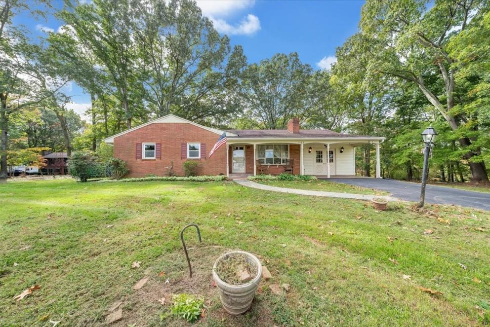 Image for Your New Amherst County Home