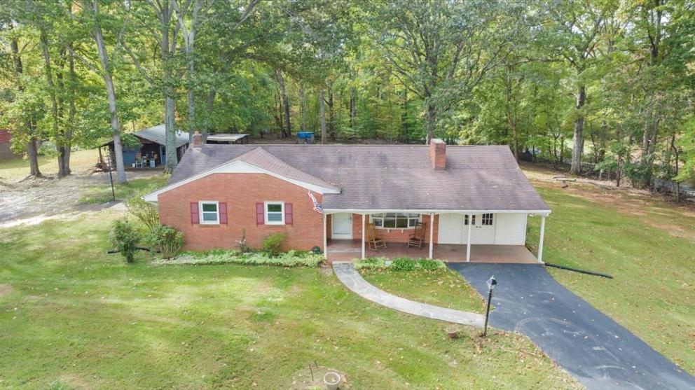 Image for Your New Amherst County Home