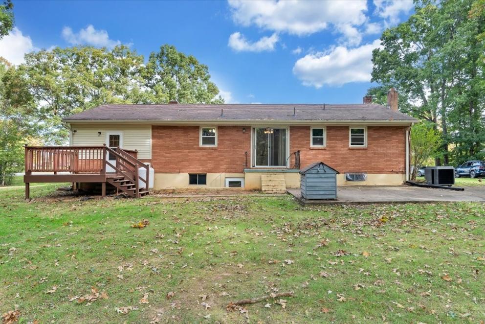 Image for Your New Amherst County Home