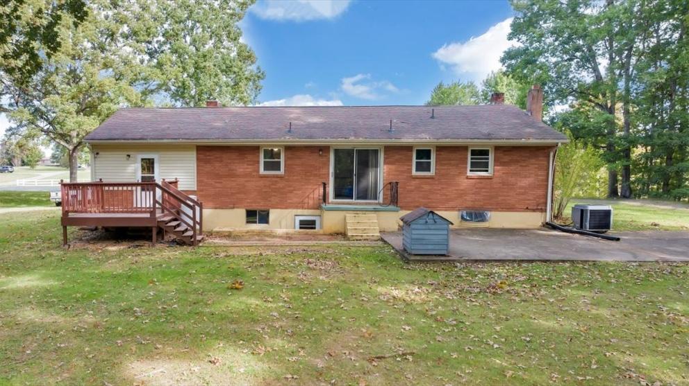 Image for Your New Amherst County Home