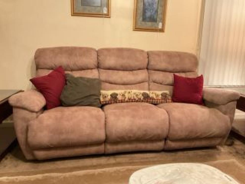 Image for Memorable Moneta Estate