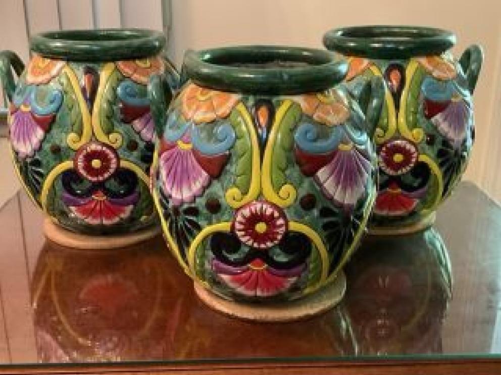 Image for Memorable Moneta Estate