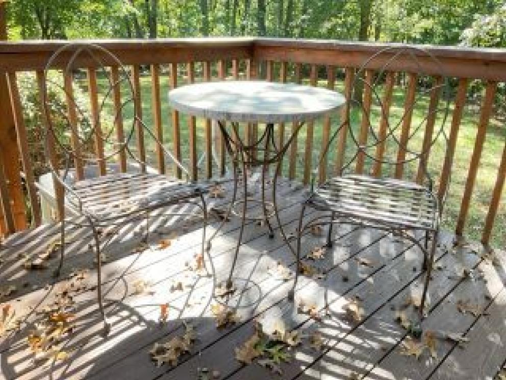 Image for Memorable Moneta Estate