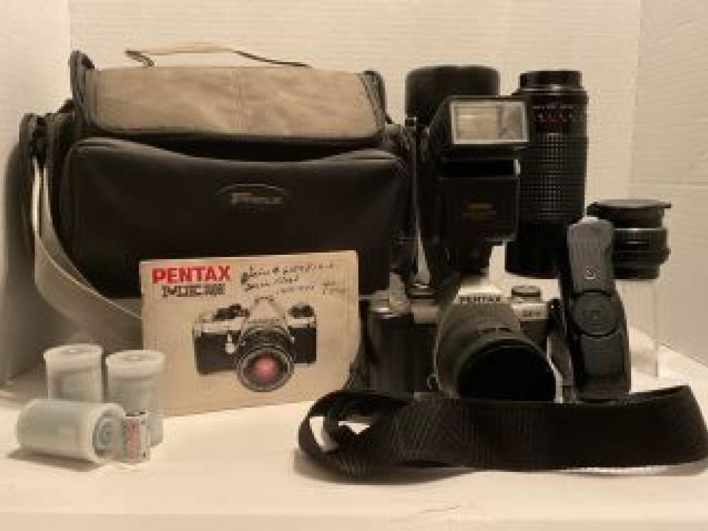 Image for Memorable Moneta Estate