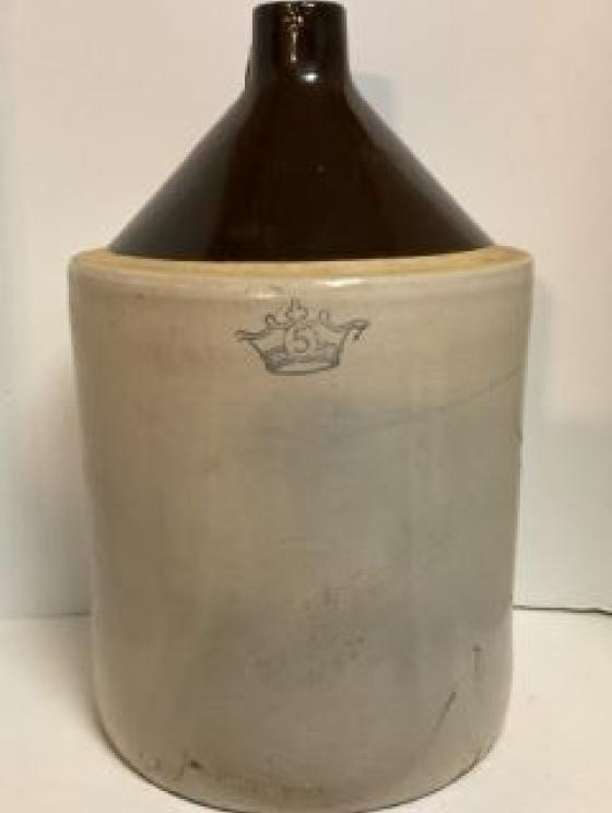 Image for Memorable Moneta Estate