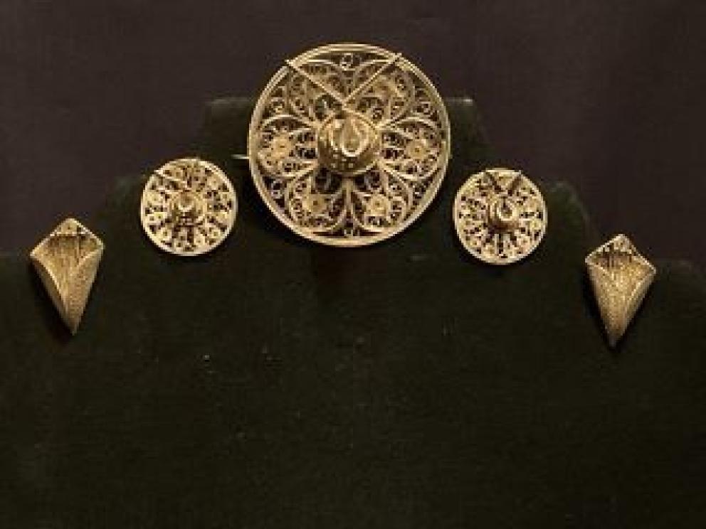 Image for Memorable Moneta Estate