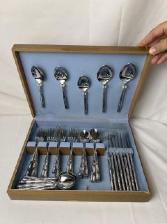 Image for Estate of Kurt and Patricia Olmosk