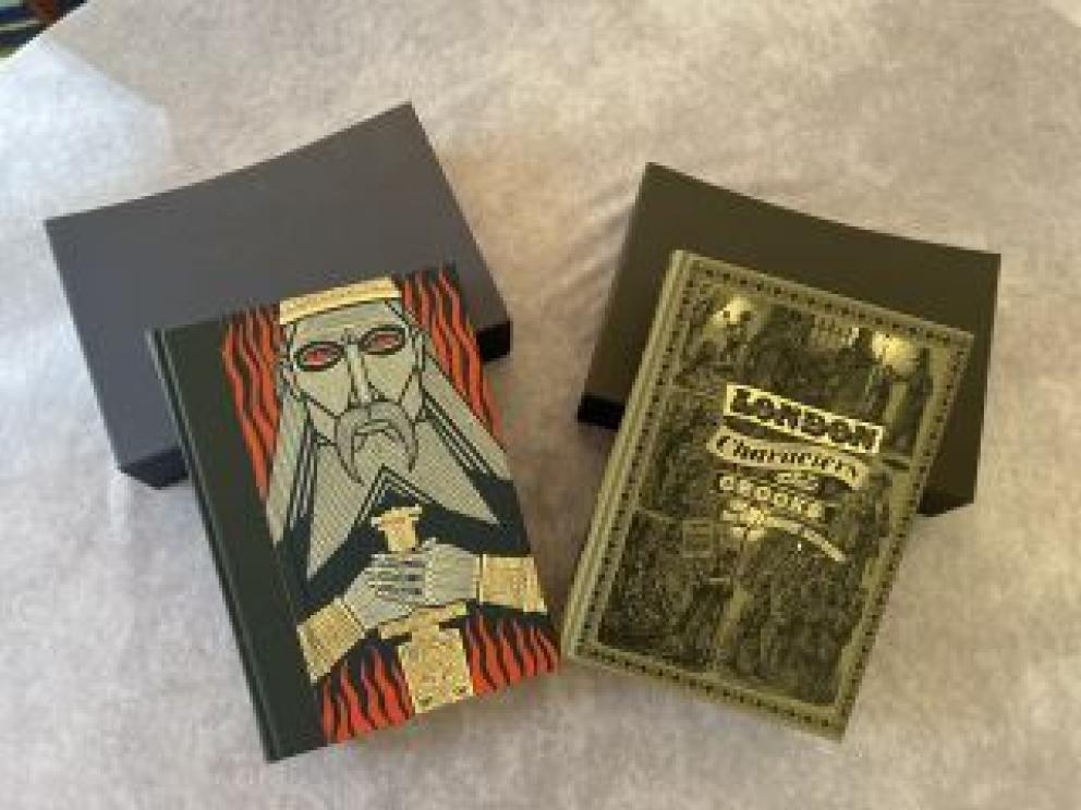 Image for Estate of Kurt and Patricia Olmosk