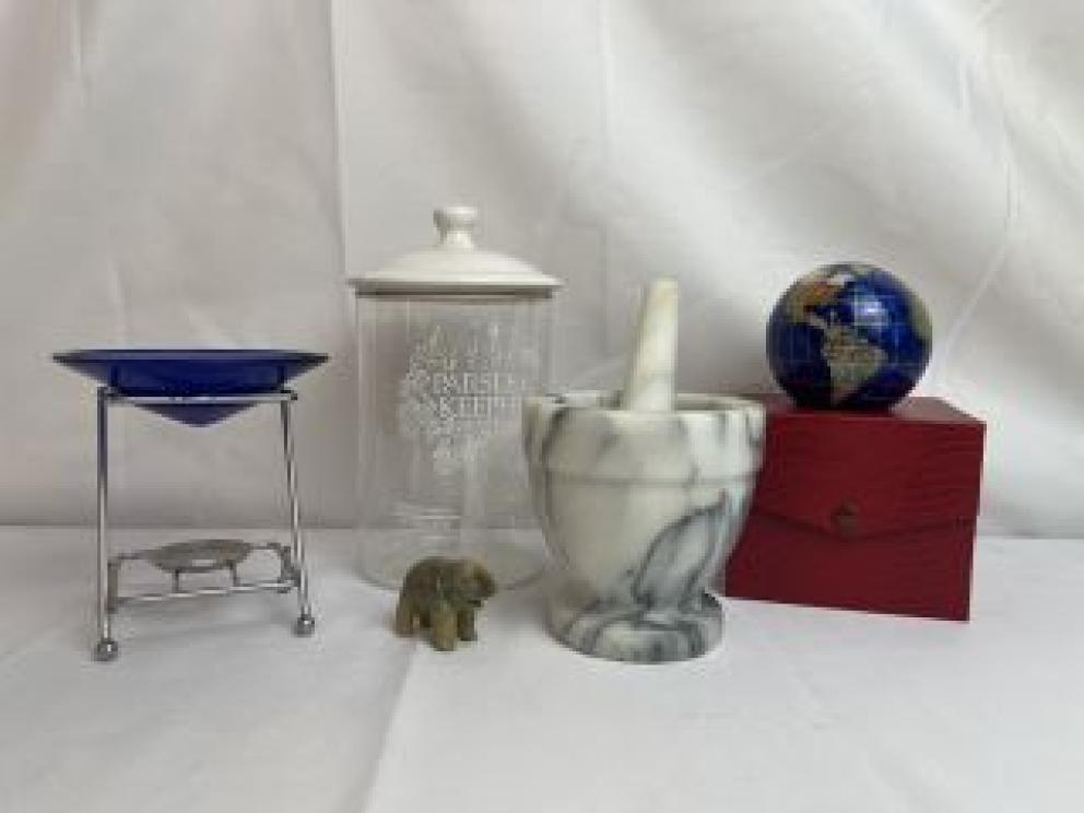 Image for Estate of Kurt and Patricia Olmosk