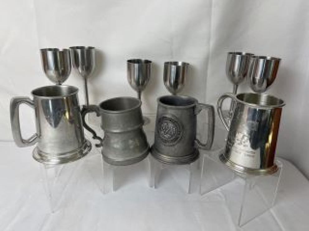 Image for Estate of Kurt and Patricia Olmosk