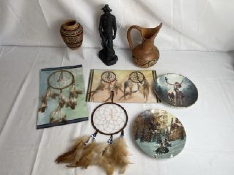 Image for Estate of Kurt and Patricia Olmosk