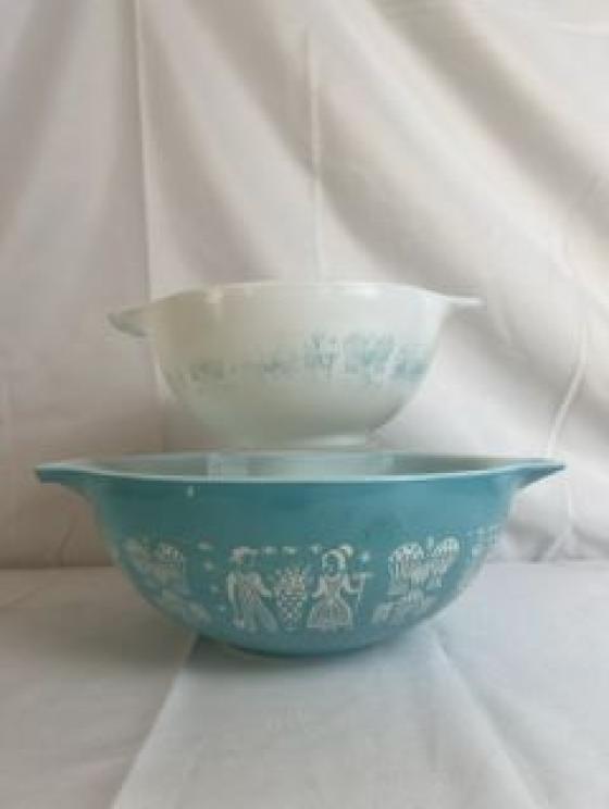 Image for Estate of Kurt and Patricia Olmosk