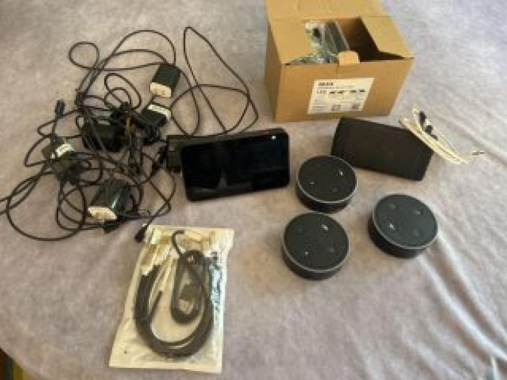 Image for Estate of Kurt and Patricia Olmosk