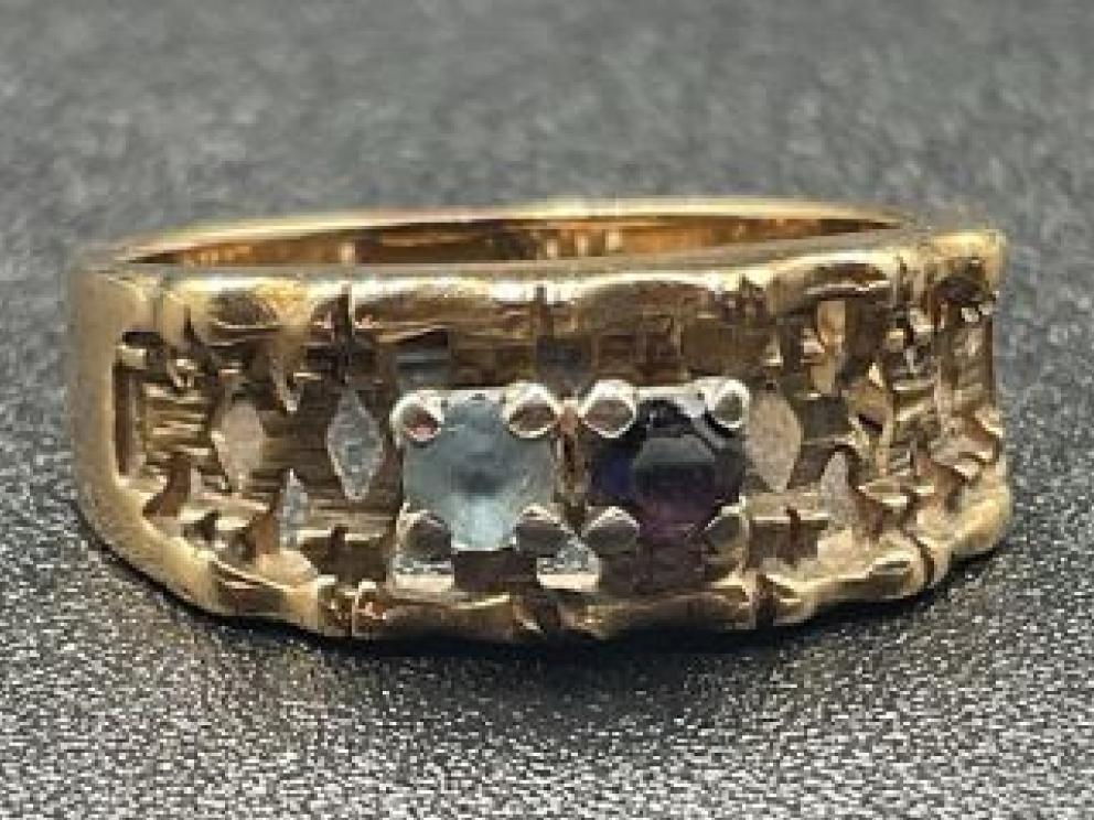 Image for Helen and Henry Bramlett Collection