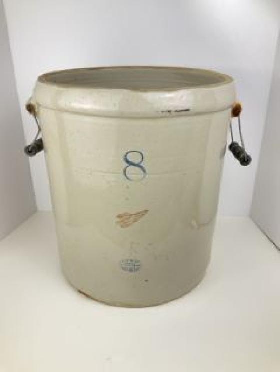 Image for Helen and Henry Bramlett Collection