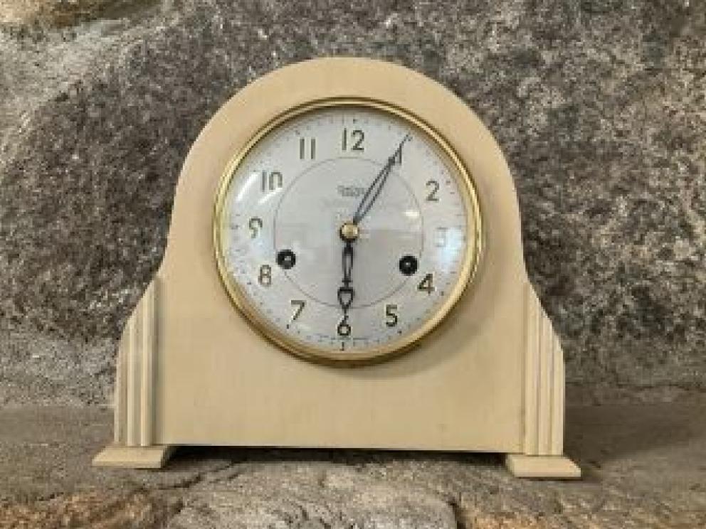 Image for Helen and Henry Bramlett Collection