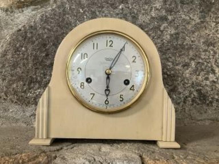 Image for Helen and Henry Bramlett Collection