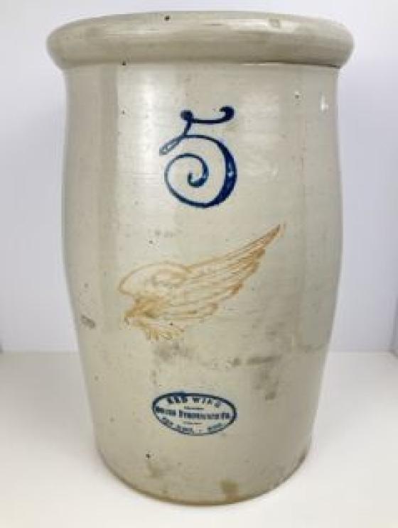 Image for Helen and Henry Bramlett Collection