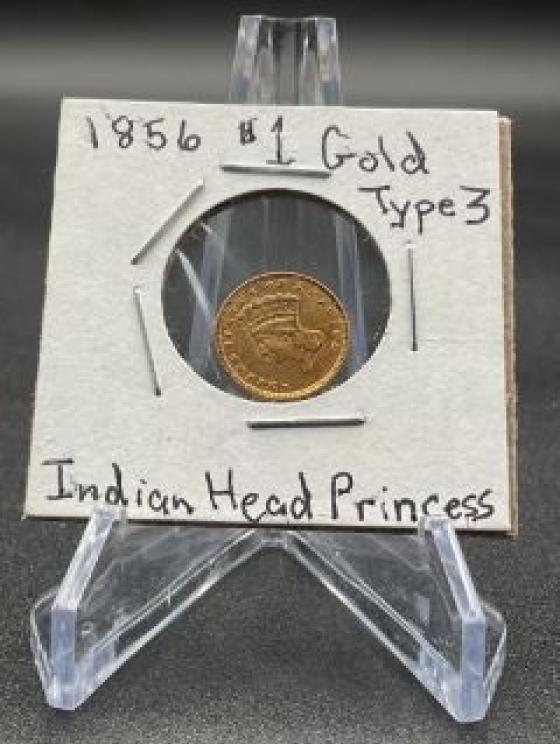 Image for Helen and Henry Bramlett Collection