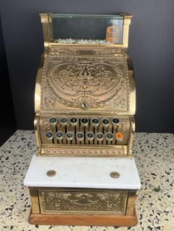 Image for Helen and Henry Bramlett Collection