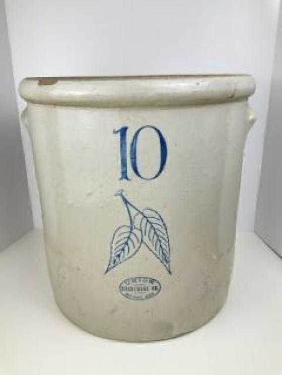 Image for Helen and Henry Bramlett Collection