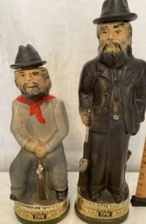 Image for The Helen Mock Estate of Summers County, WV