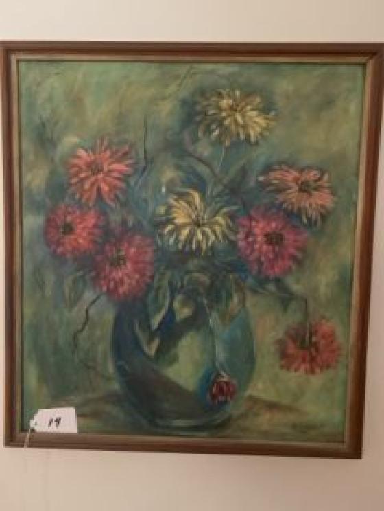 Image for The Helen Mock Estate of Summers County, WV