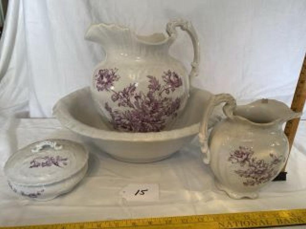 Image for The Helen Mock Estate of Summers County, WV