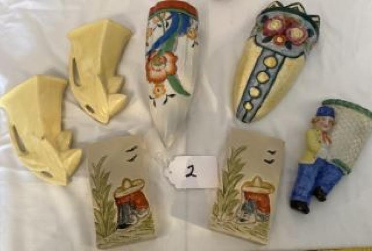 Image for The Helen Mock Estate of Summers County, WV