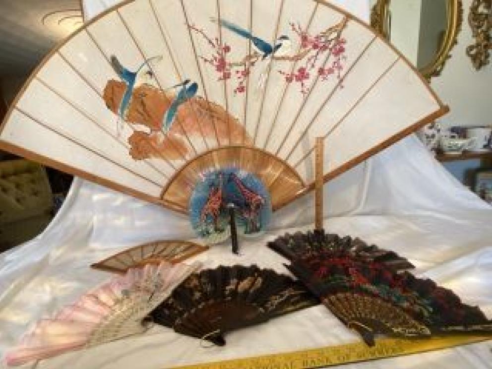 Image for The Helen Mock Estate of Summers County, WV