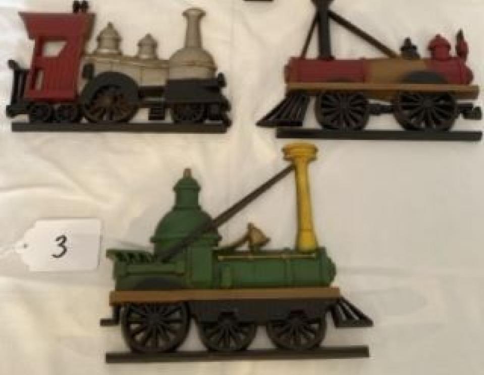 Image for The Helen Mock Estate of Summers County, WV