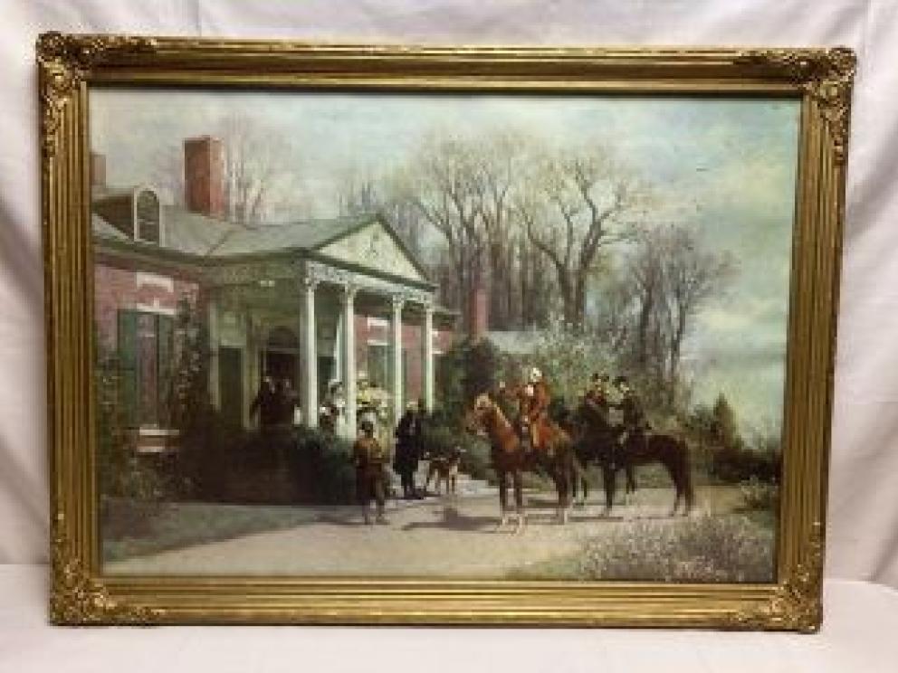 Image for Tyler County, West Virginia Estate