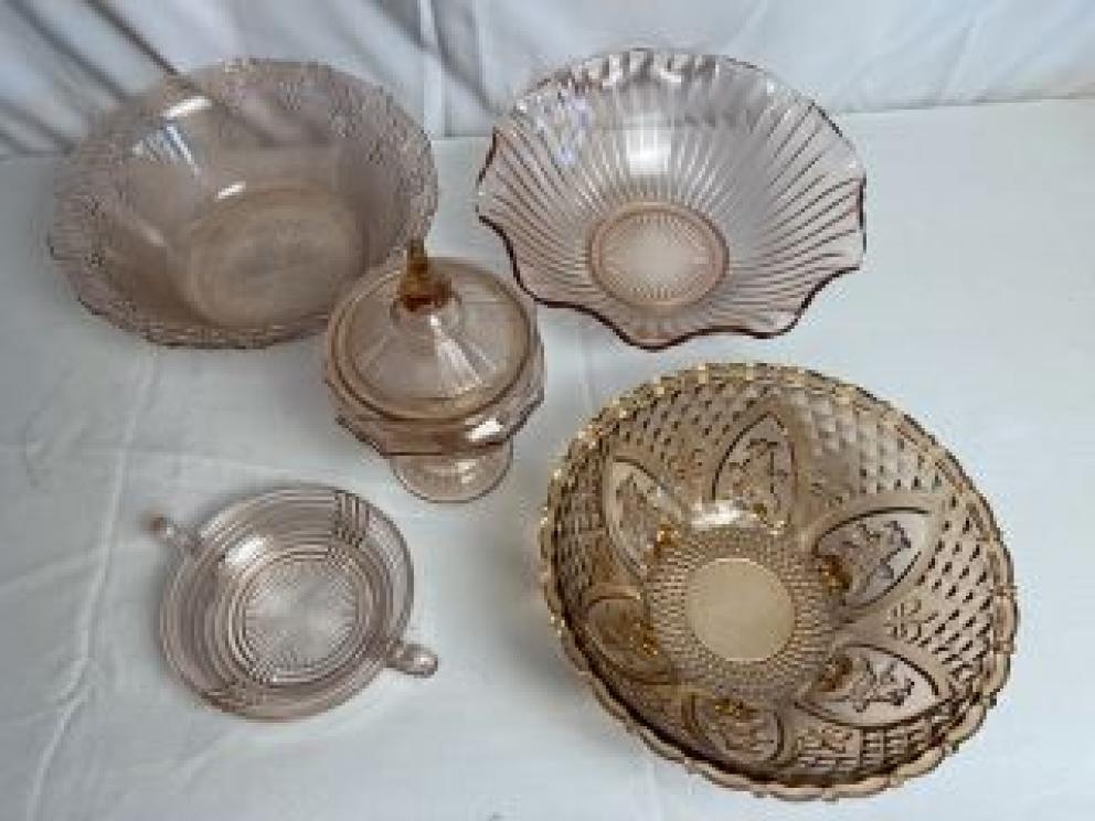 Image for Tyler County, West Virginia Estate