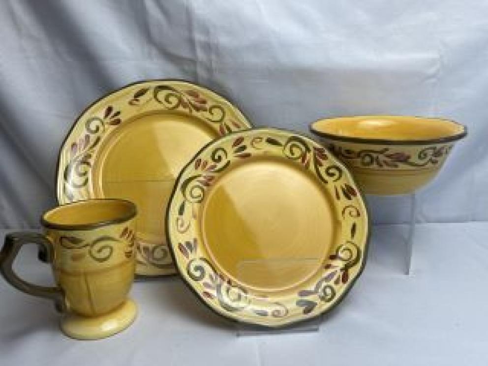 Image for Tyler County, West Virginia Estate