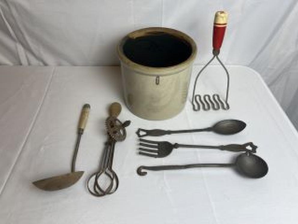 Image for Tyler County, West Virginia Estate