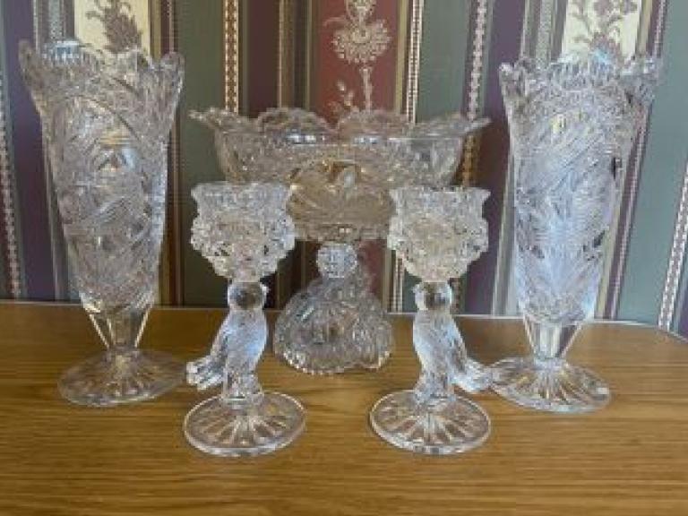 Image for Tyler County, West Virginia Estate