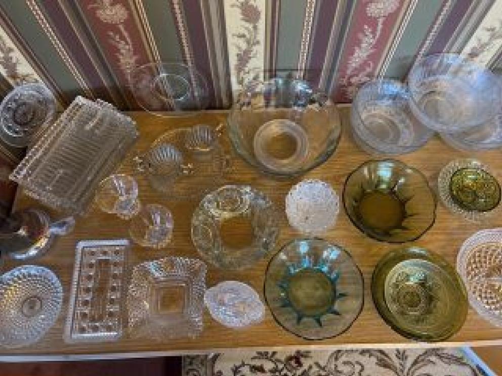 Image for Tyler County, West Virginia Estate