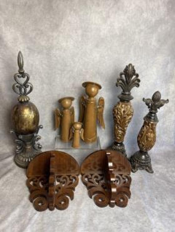 Image for Tyler County, West Virginia Estate