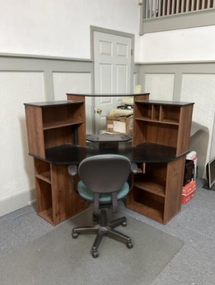 Image for WINNER TAKE ALL - Entire Contents of Office