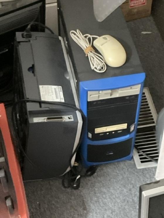 Image for WINNER TAKE ALL - Entire Contents of Office